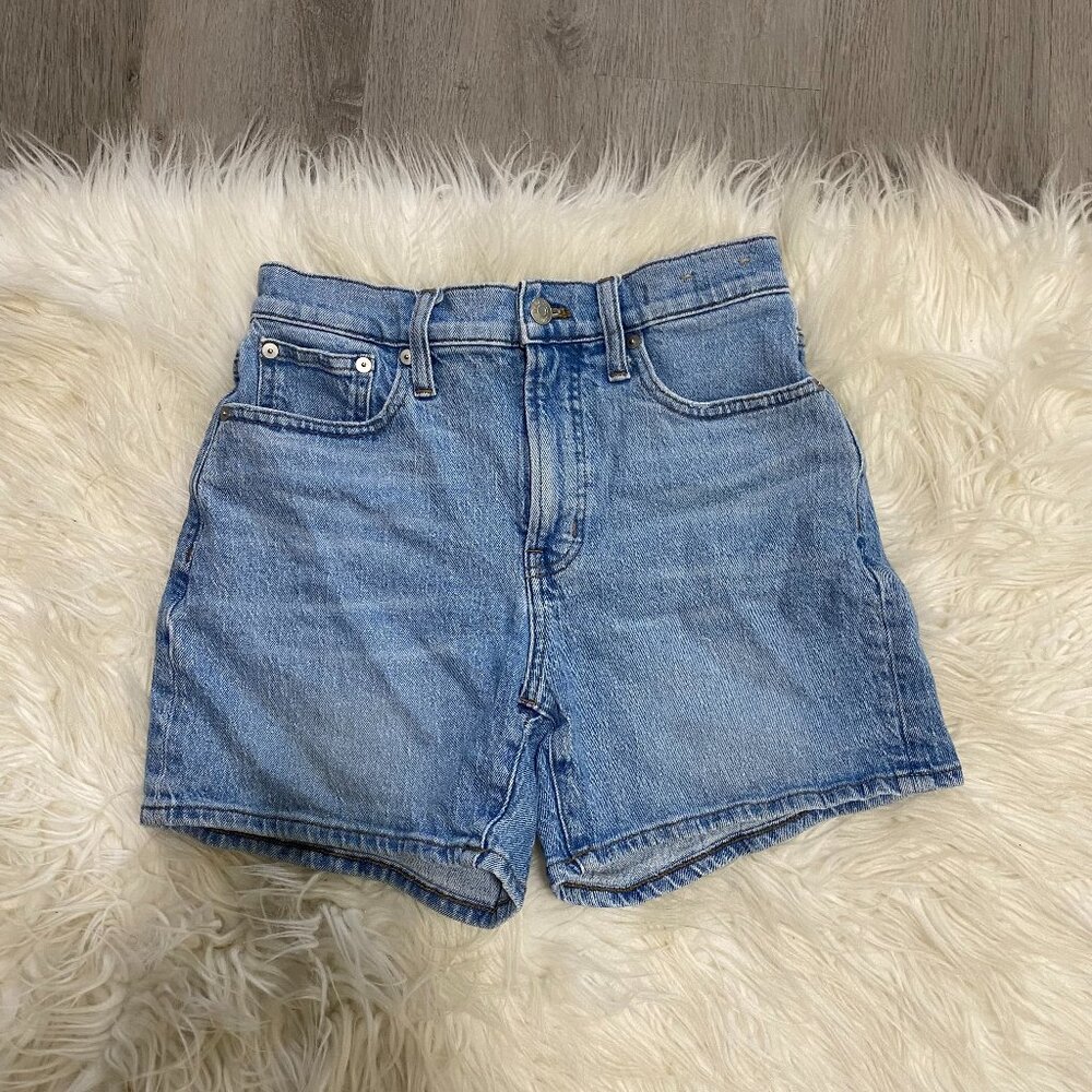 Madewell Shorts